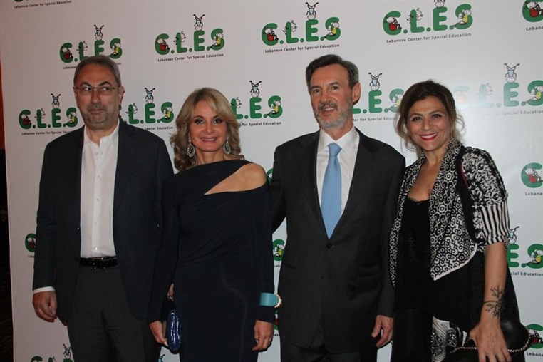 Cles 15th Anniversary